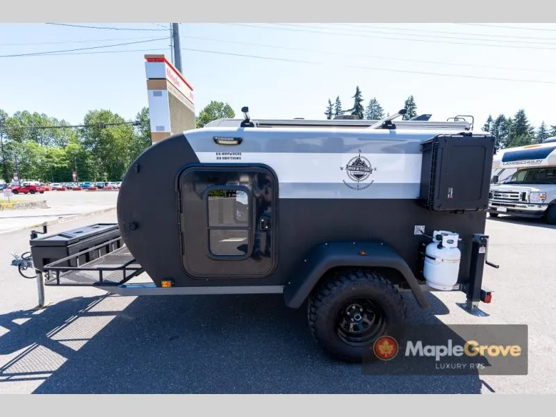2020 High Altitude Trailer Co. High Altitude Used   Trailer Co. High Altitude XT50 - Photo 4