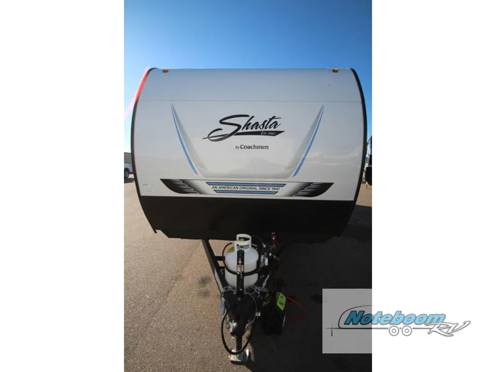 2025 Shasta RVs i-5 Edition 525BHS, Photos photo 5