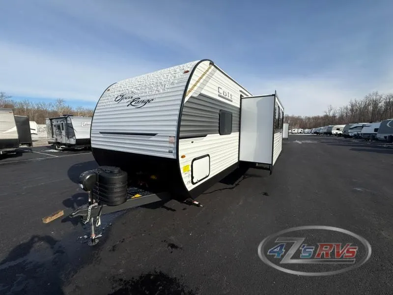 2026 Open Range RV Open Range Colt 32DSB - Photo 3