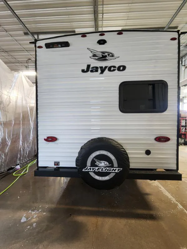 2026 Jayco Jay Flight SLX 321BDS, Photos photo 59