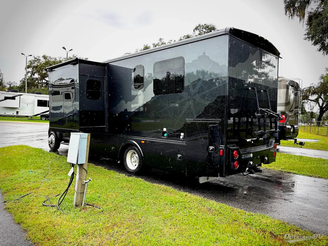2020 Dynamax Corp Isata 5 Series 36DS - Photo 4