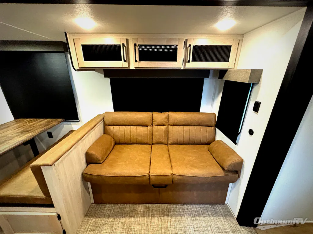 2027 Forest River Puma 32BHQS, Photos photo 17