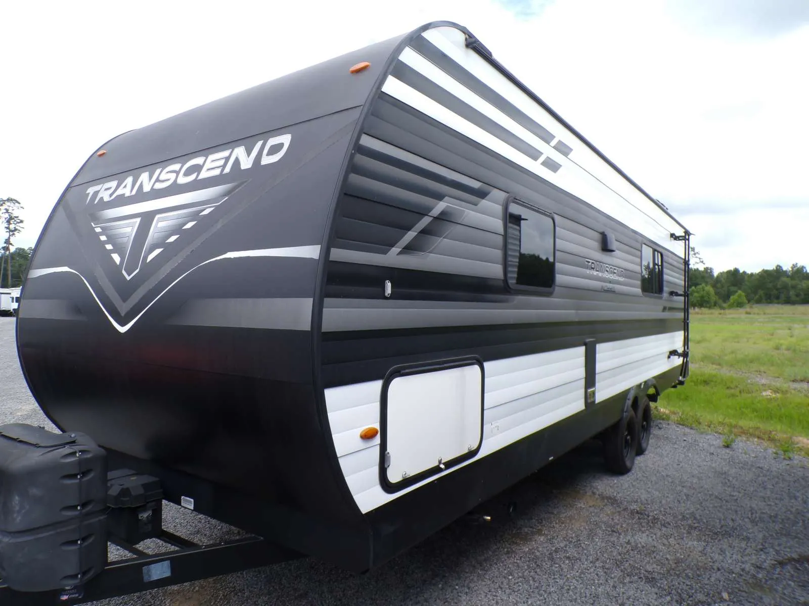 2022 Grand Design Transcend Xplor 247BH - Photo 3