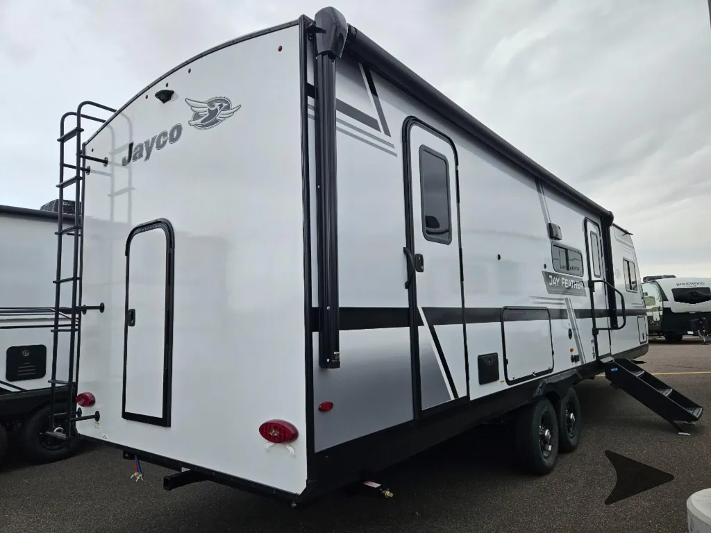 2027 Jayco Jay Feather 29BHB, Photos photo 6