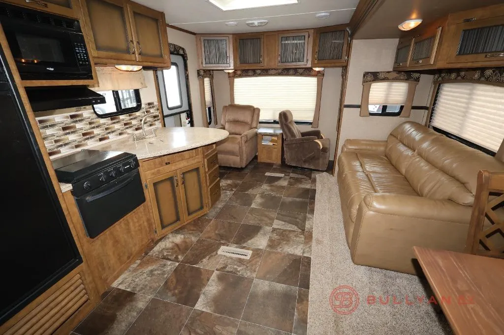 2016 CrossRoads ReZerve RTZ29RL - Photo 4
