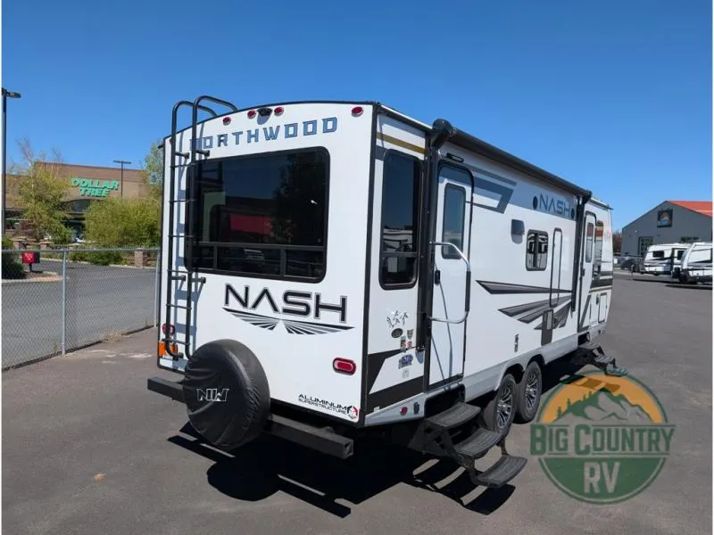 2026 Northwood Nash 25DS - Photo 3