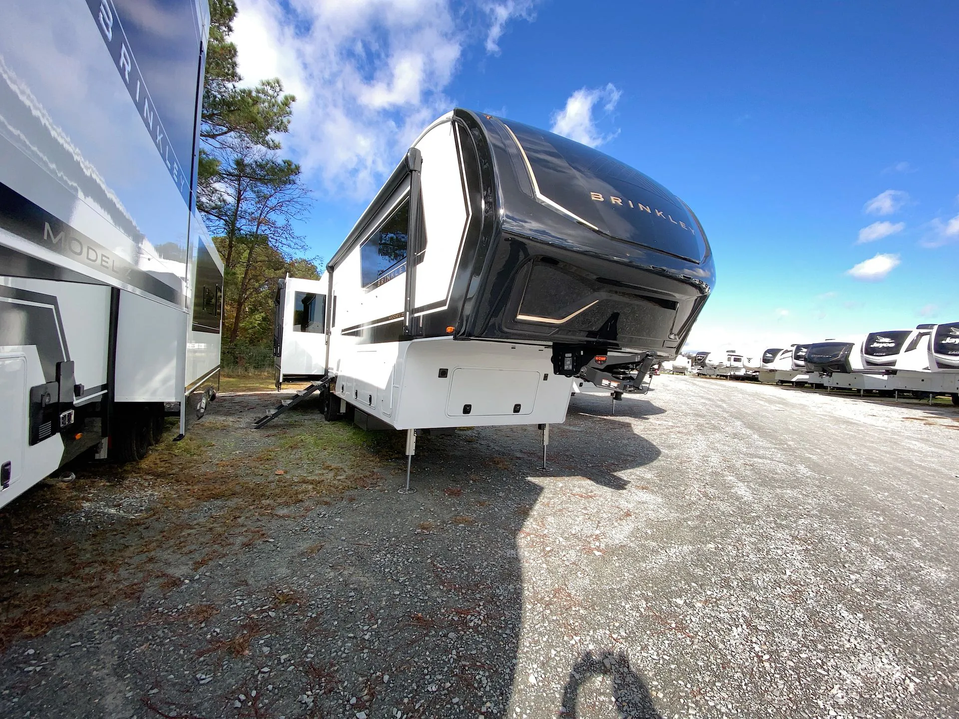 2026 Brinkley Model Z 3600 - Photo 2