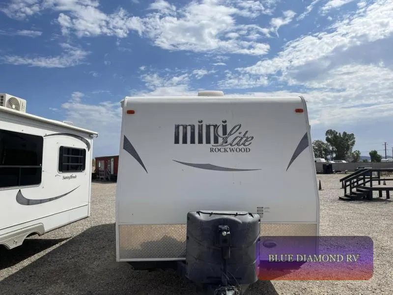 2014 Forest River RV Rockwood Mini Lite 2503S - Photo 3