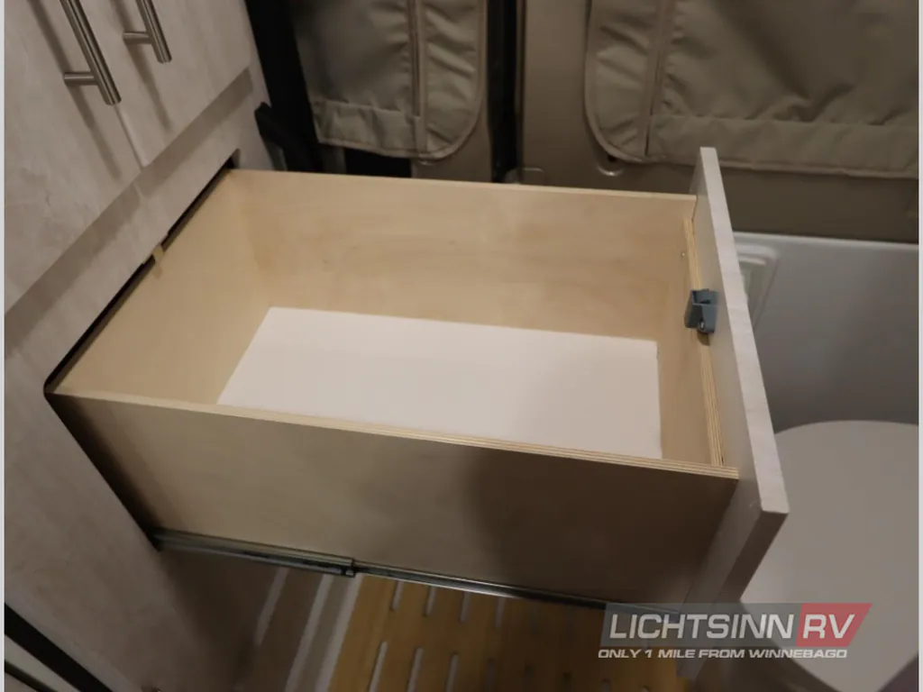 2027 Winnebago Travato 59KL, Photos photo 145
