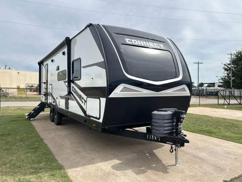 2024 KZ Connect 261RB - Main photo