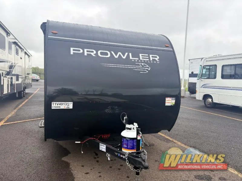 2026 Heartland Prowler Lynx 1700RB - Photo 3