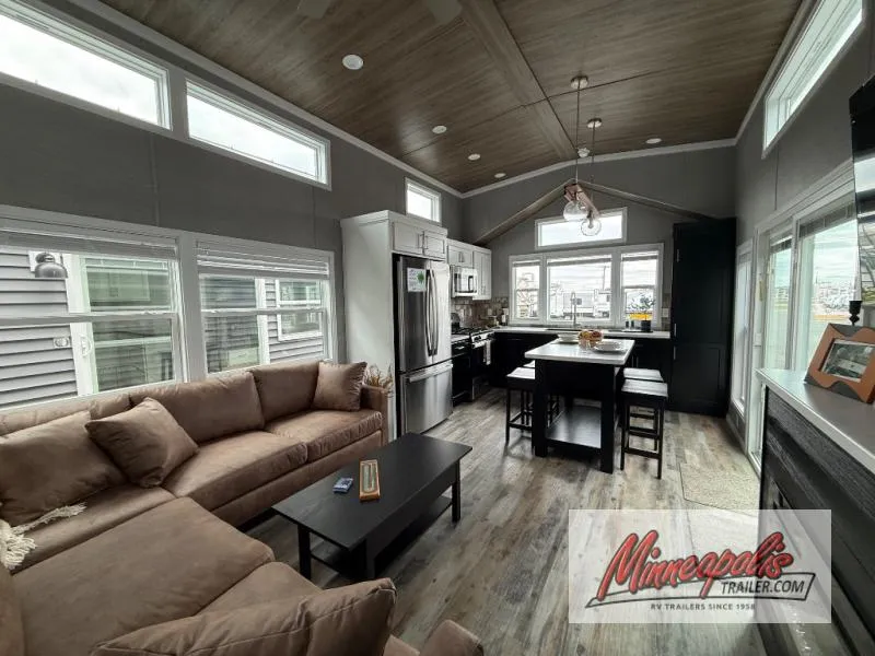 2026 Elevation Elevation New   Front Kitchen - Photo 4