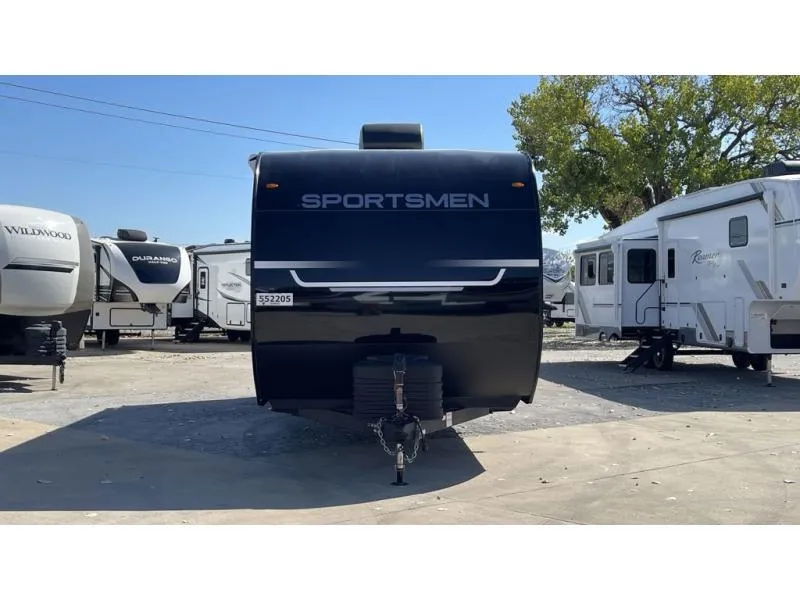 2026 KZ Sportsmen SE 241RKSE - Photo 3