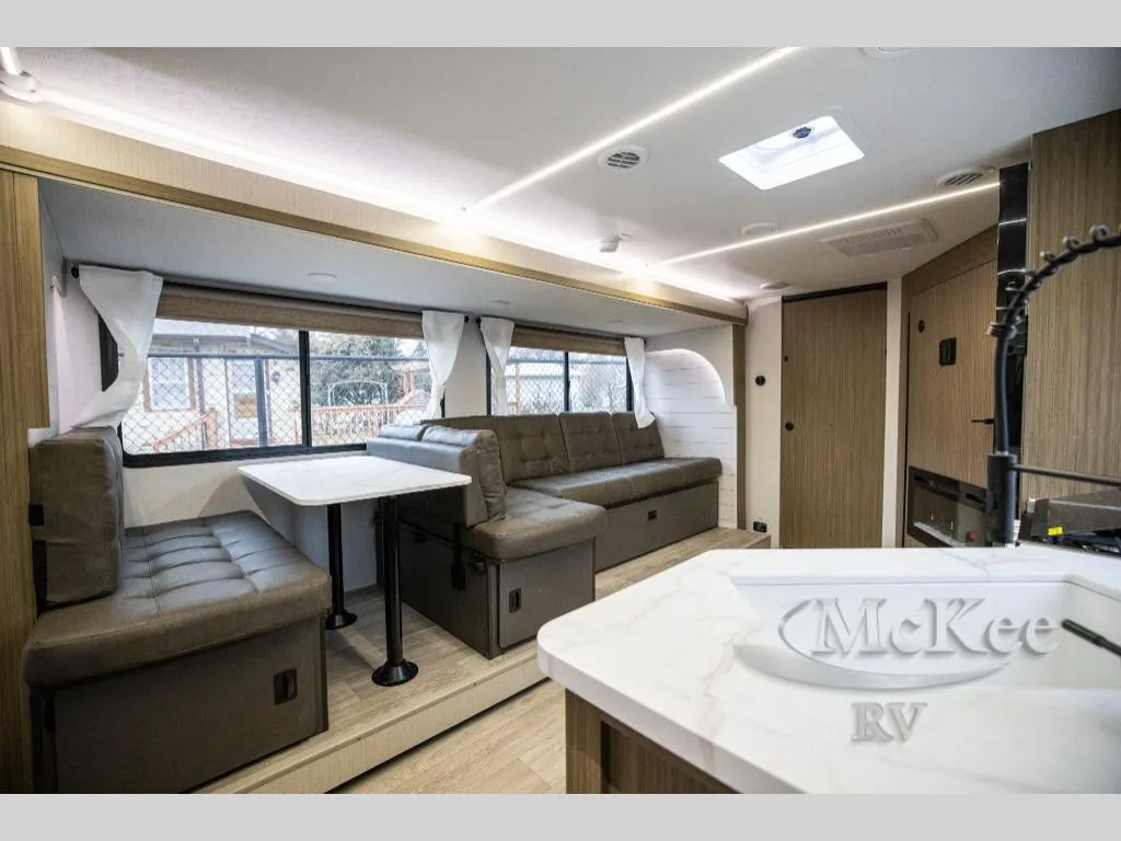 2026 Forest River Salem Cruise Lite 25ICE - Photo 3