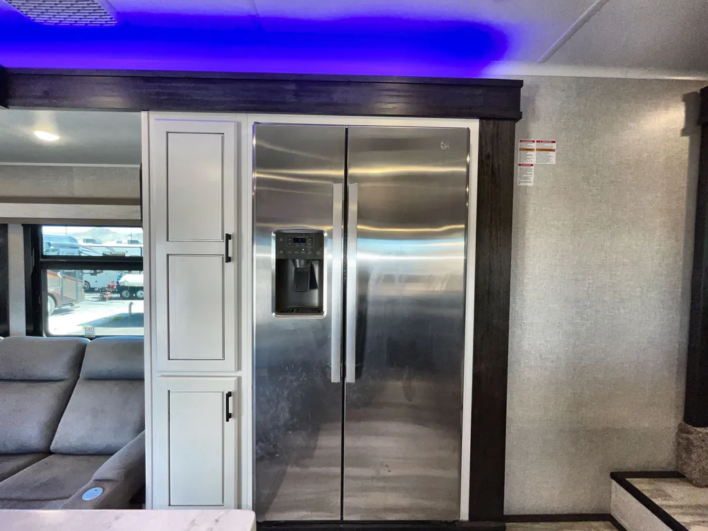2024 Jayco Seismic Luxury Series 4113, Photos photo 8