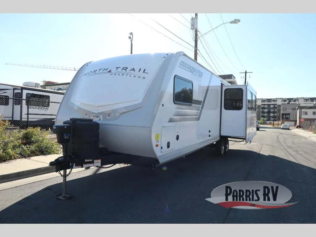 2026 Heartland North Trail 270CK - Photo 4