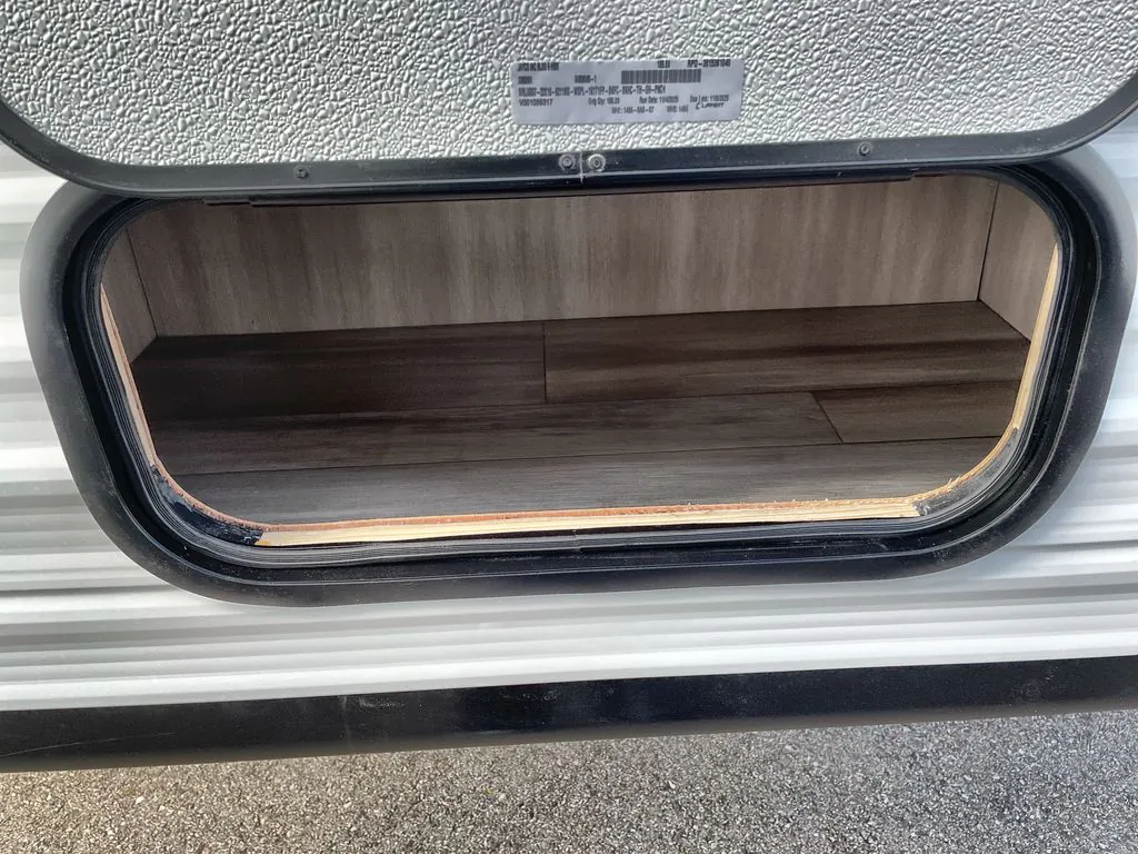 2026 Heartland Prowler 1802MBS - Photo 4