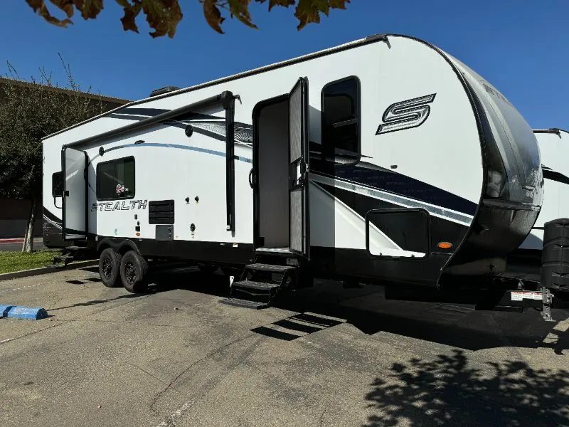 2023 Forest River Stealth KS3016G - Photo 2