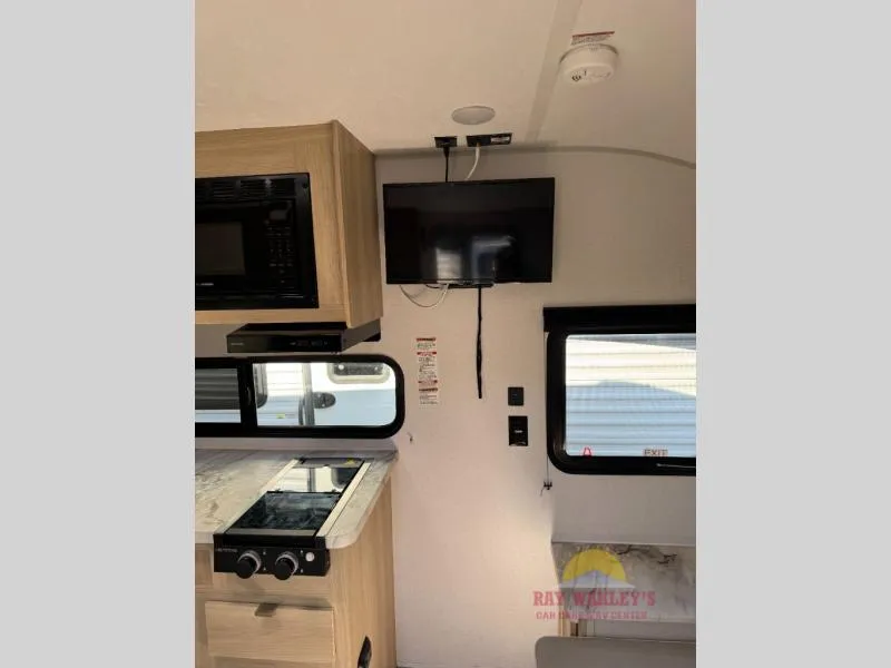 2023 Forest River Salem FSX 179DBK - Photo 3