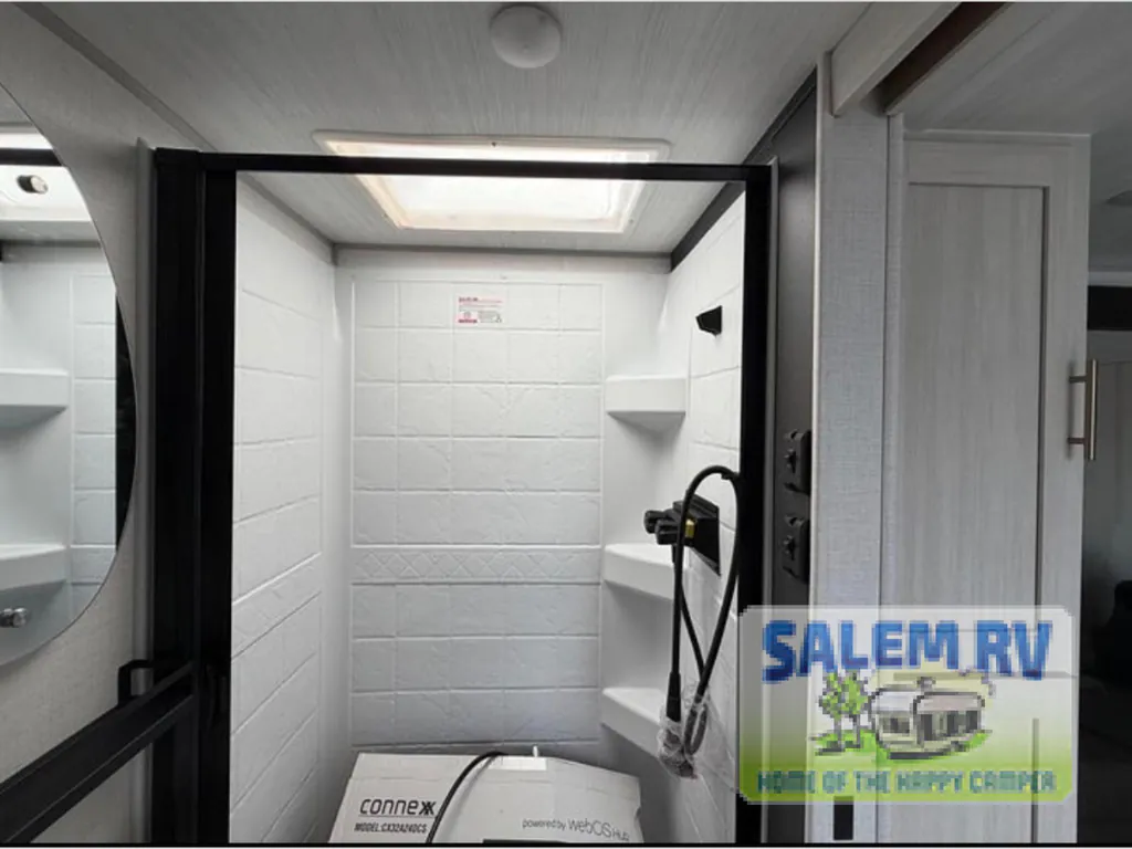 2026 Forest River RV Un-Mapped 22RB, Photos photo 31
