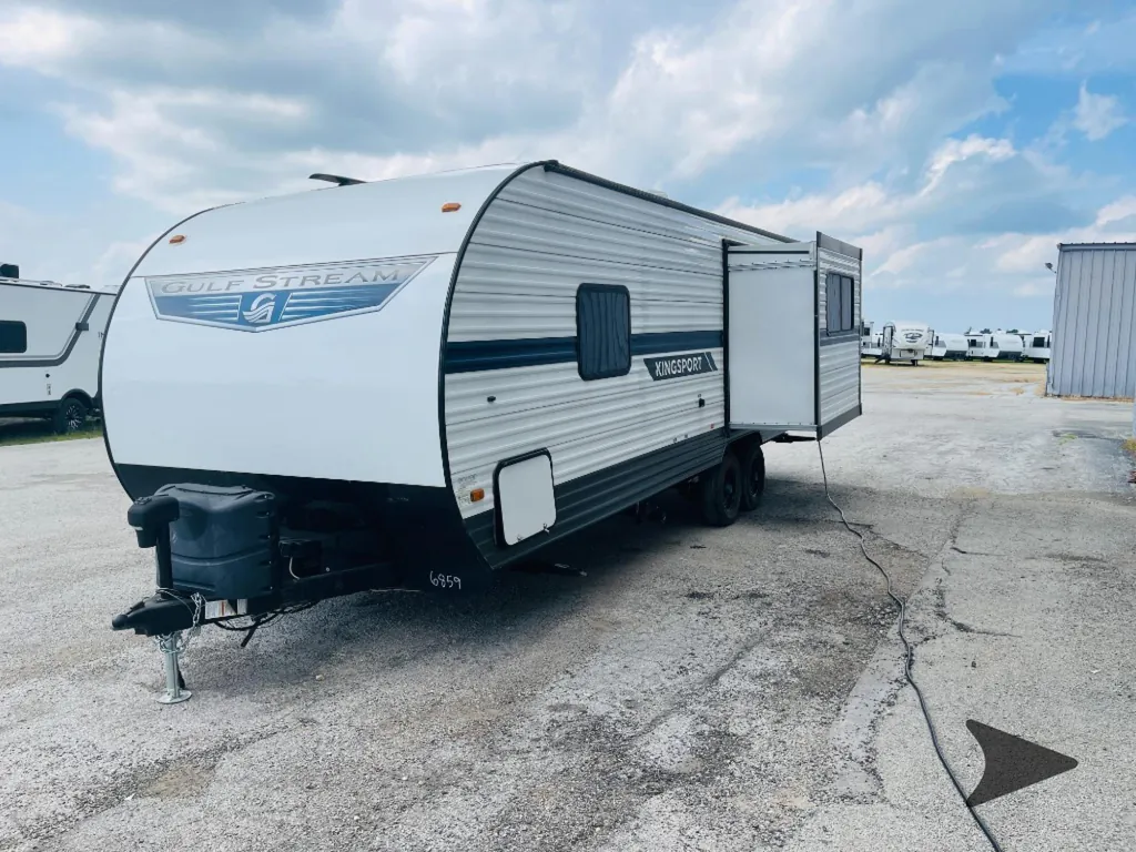 2022 Gulf Stream Kingsport Ultra Lite 24RLS, Photos photo 9
