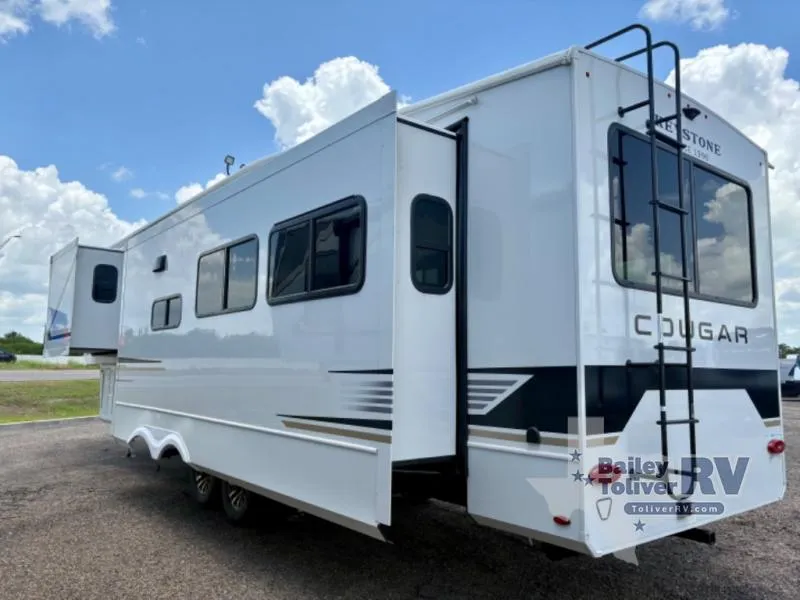 2026 Keystone Cougar 320RDS - Photo 3