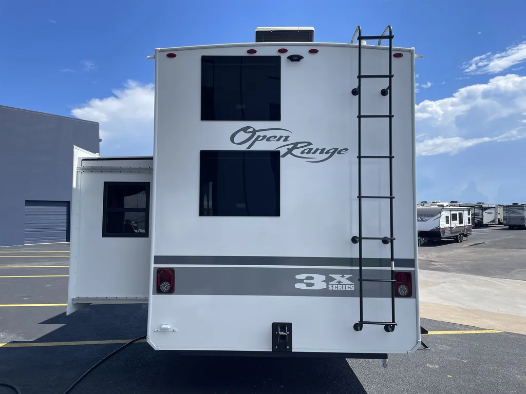 2027 Highland Ridge Open Range 3X 390TBS, Photos photo 5