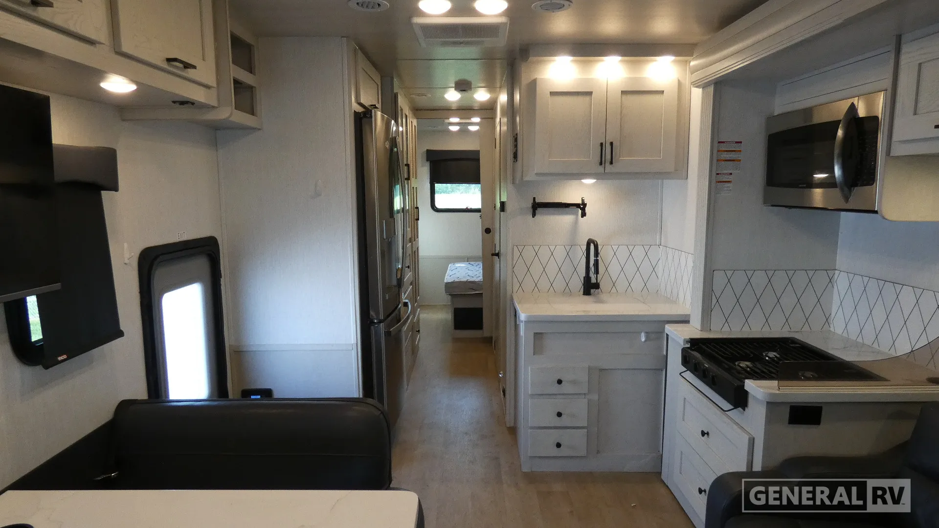 2024 NeXus RV Ghost 33DS - Photo 3
