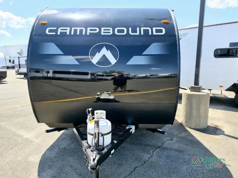 2026 Venture RV Campbound 130CRD - Photo 2