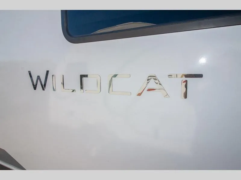 2025 Forest River Wildcat 35FL - Photo 4