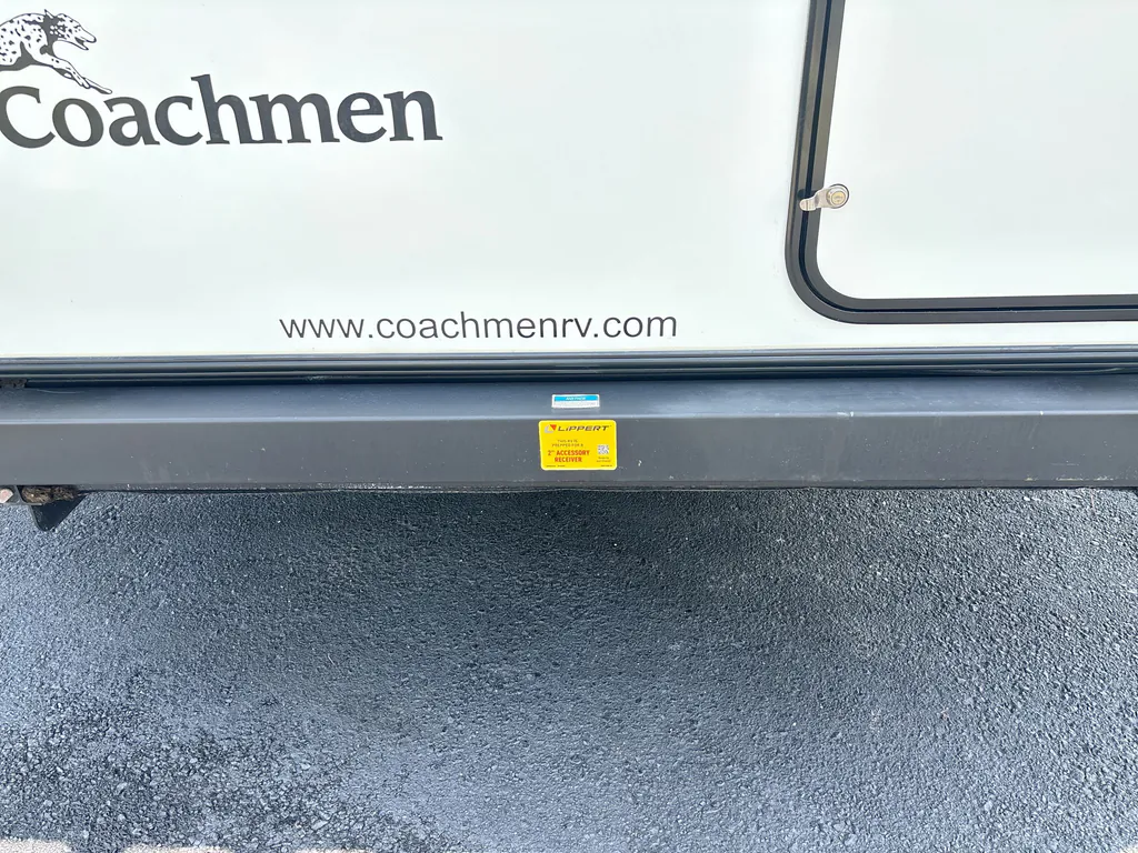 2024 Coachmen Freedom Express Ultra Lite 274RKS, Photos photo 32
