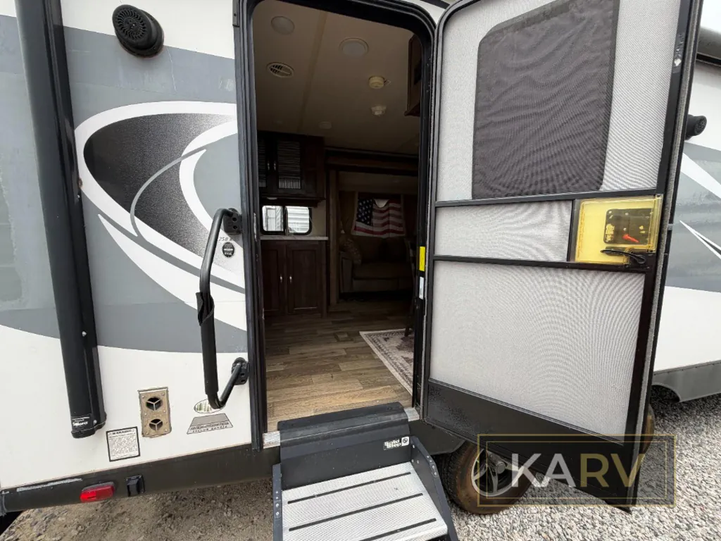 2019 Forest River Vibe Extreme Lite 258RKS, Photos photo 22