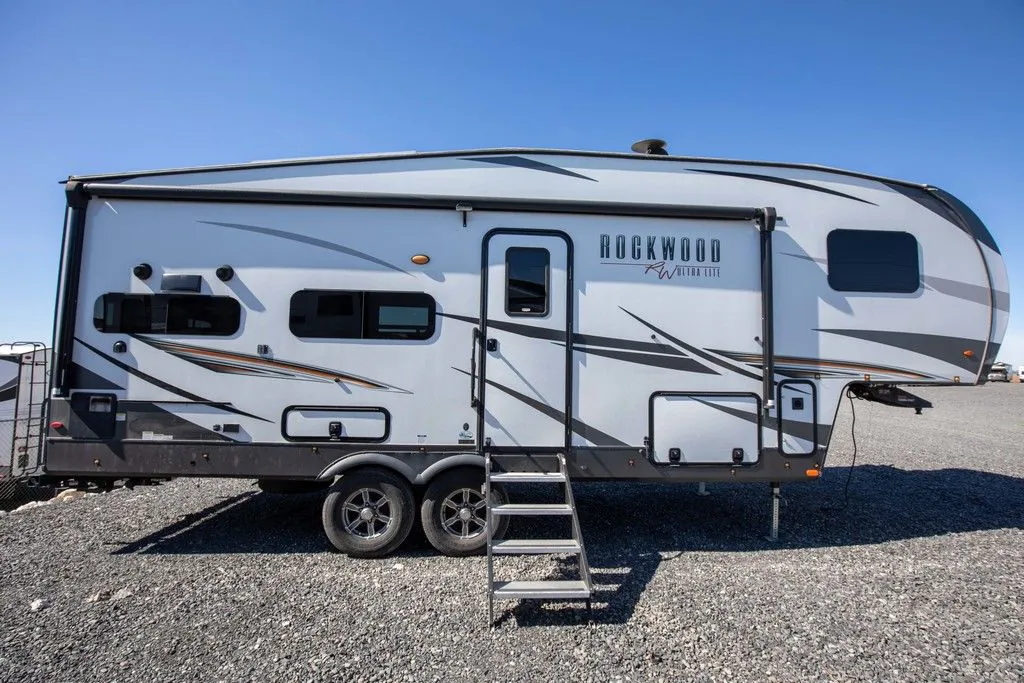 2022 Forest River Rockwood Ultra Lite 2622RK - Photo 4