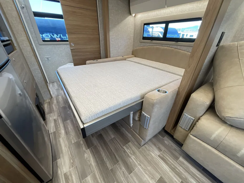 2026 Tiffin Wayfarer 25 XRW, Photos photo 32