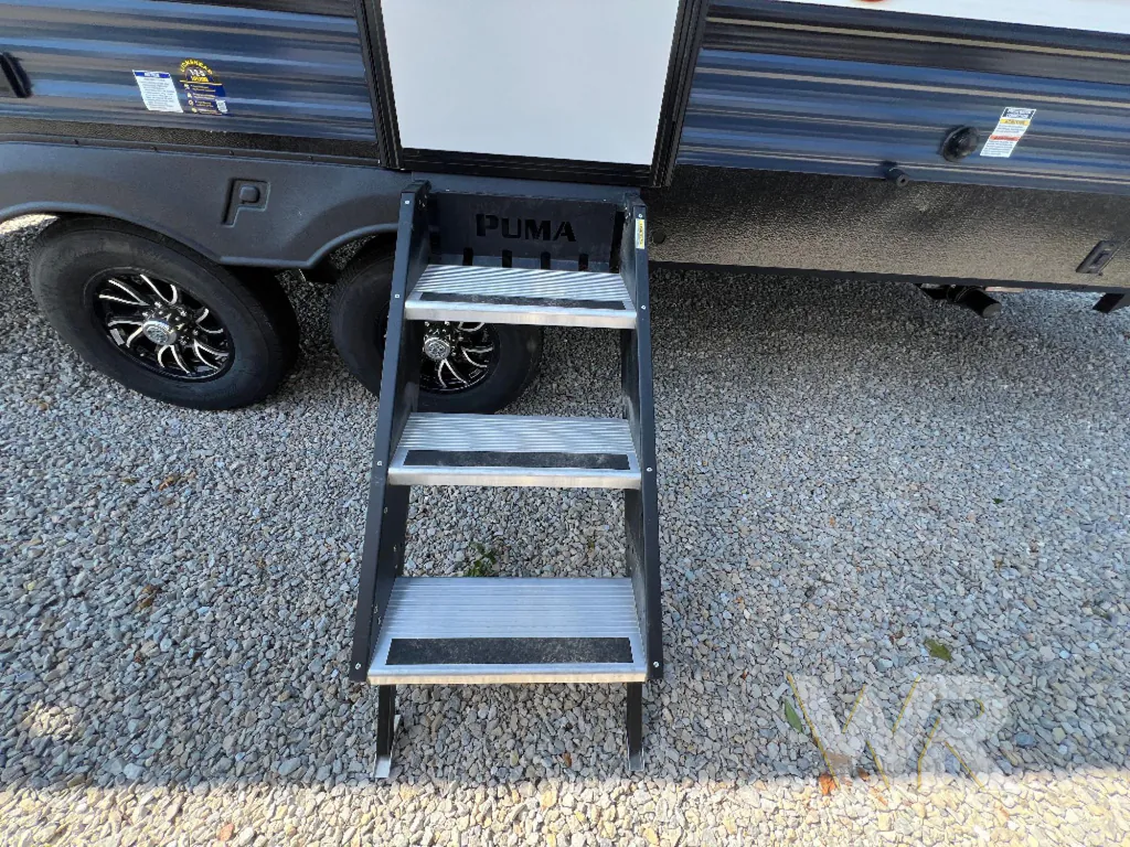 2026 Forest River Puma 220FK, Photos photo 7