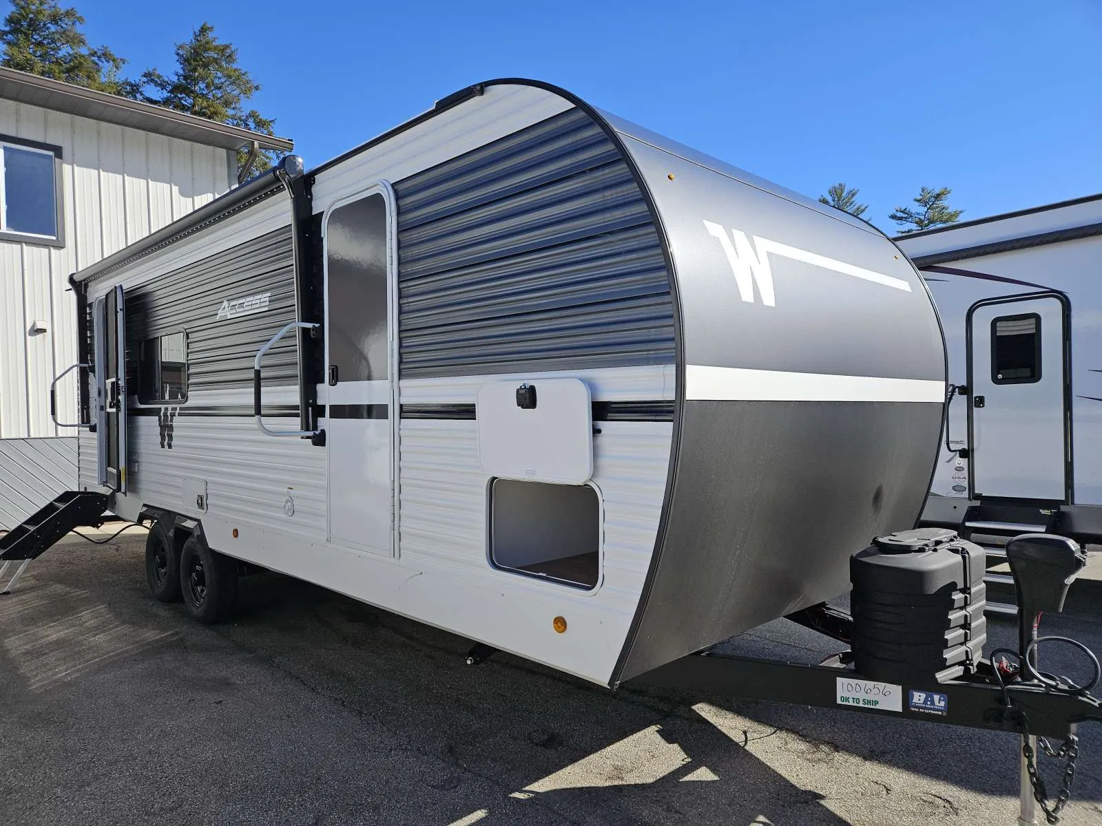 2026 Winnebago Access 25RK - Photo 2