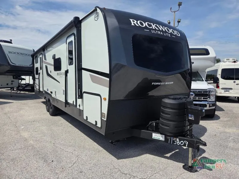 2026 Forest River Rockwood Ultra Lite 2706BH - Photo 4