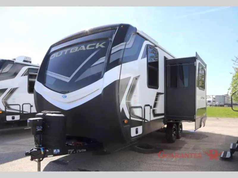 2026 Keystone Outback OBX 18BHS - Photo 4