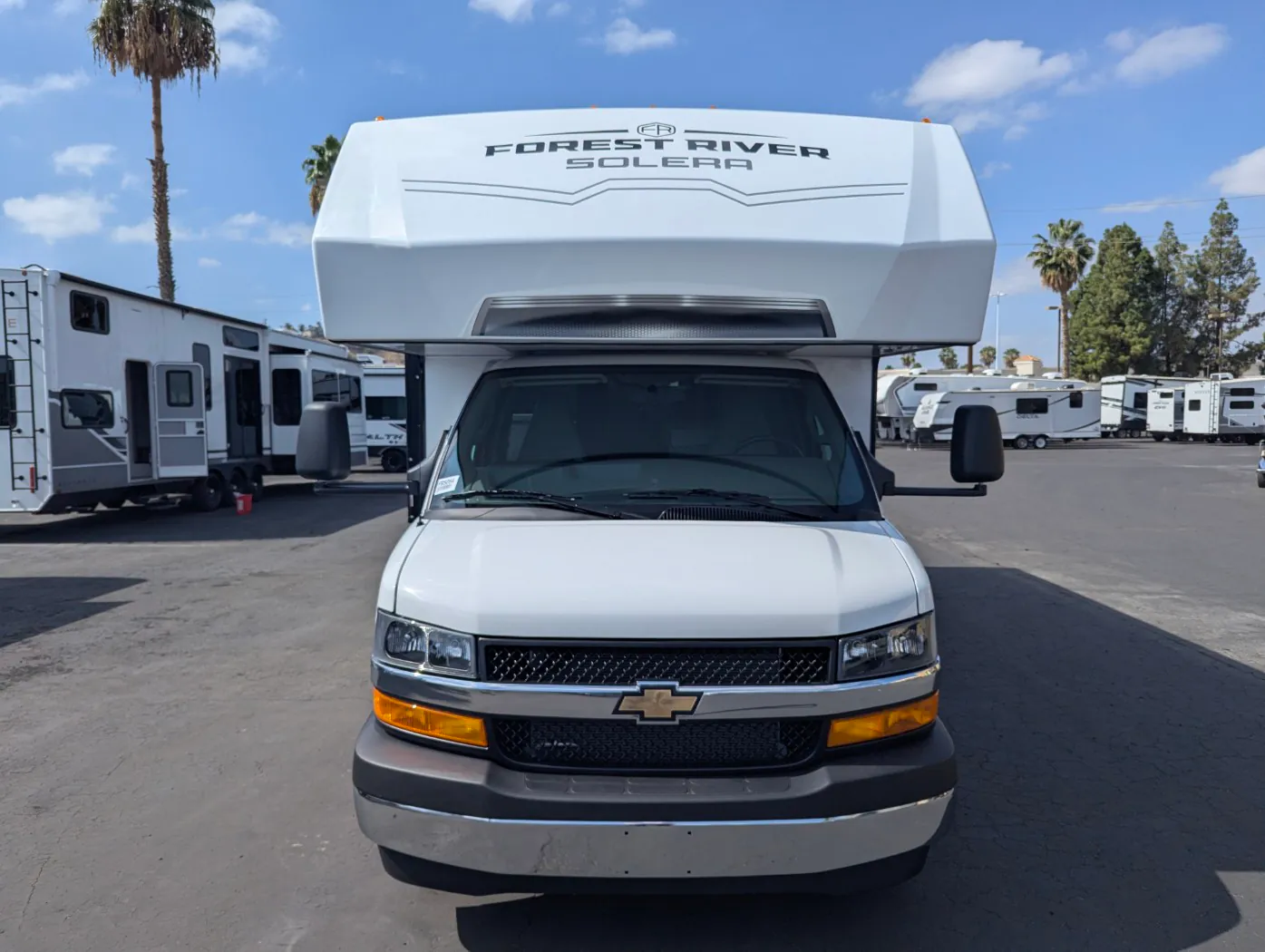 2027 Forest River Solera 23S - Photo 3