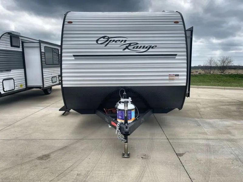 2026 Open Range RV Open Range Colt 18MBS - Photo 4