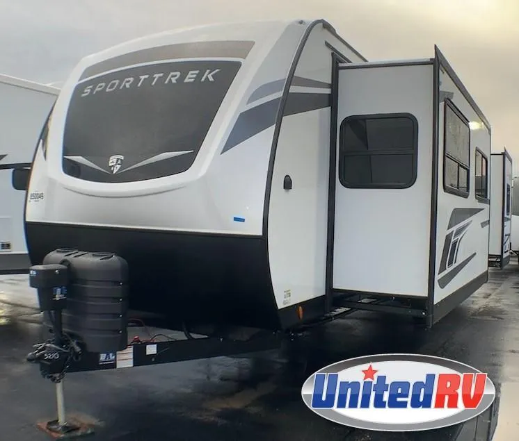 2025 VENTURE RV SPORTTREK 302VFK - Photo 2