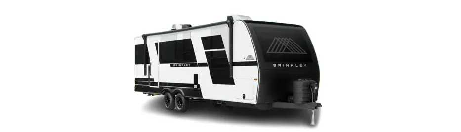 Brinkley Model I 294 exterior