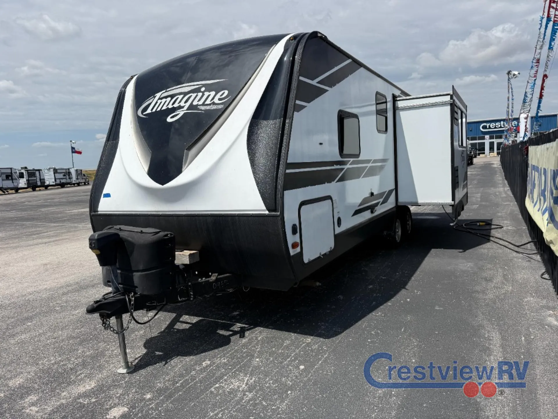 2019 Grand Design Imagine 2500RL - Photo 4
