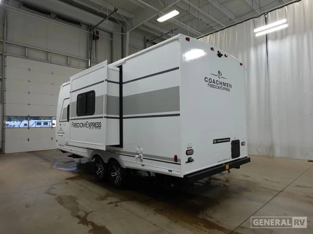 2026 Coachmen Freedom Express Select 19SE - Photo 4