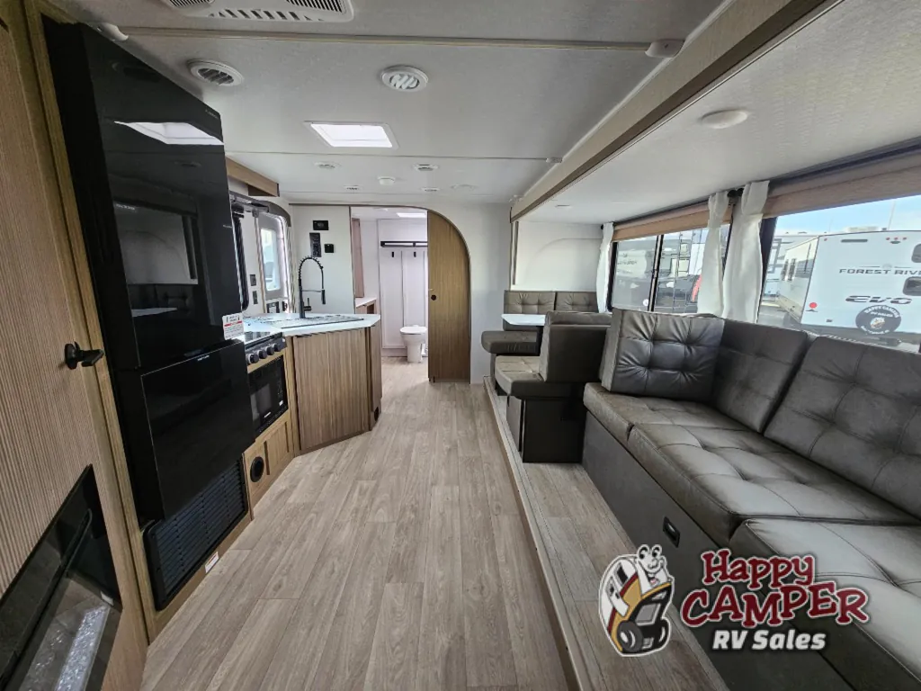 2026 Forest River EVO Lite 25ICE, Photos photo 12