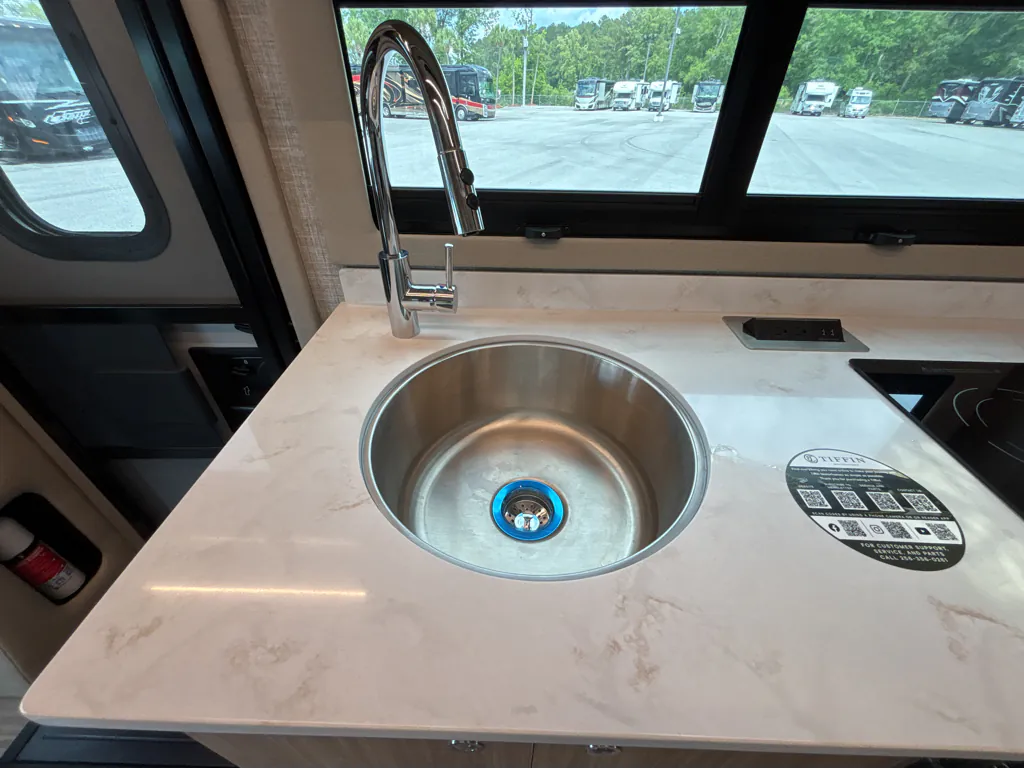 2026 Tiffin Wayfarer 25 XPW, Photos photo 11