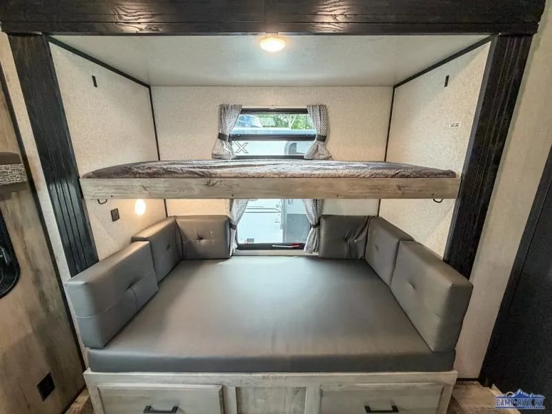 2022 KZ Durango Half-Ton 291BHT - Photo 2
