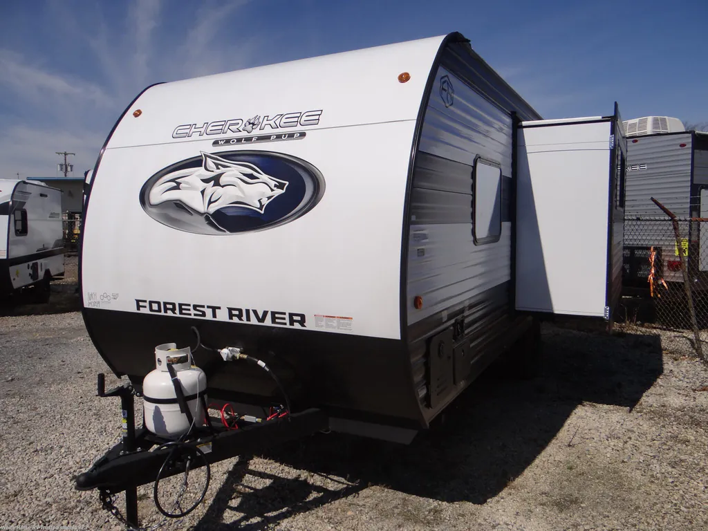 2023 Forest River Rockwood Extreme Sports Package 1970ESP, Photos photo 35