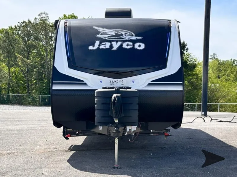 2026 Jayco Jay Feather 23RK - Photo 4