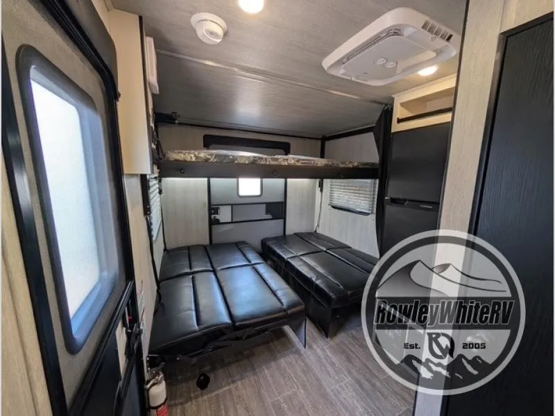 2027 Genesis Supreme Genesis Supreme New   Overnighter 12-14.6FK - Photo 4